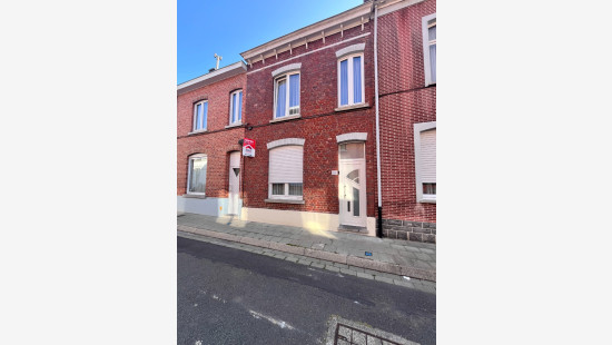 Esplanadestraat - 44 - - 8930