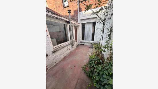 Esplanadestraat - 44 - - 8930