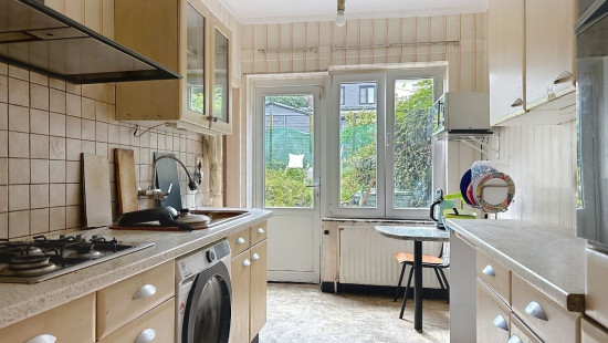 Rue des Eglantines - 1A - - 4020
