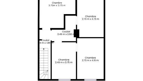 Rue des Eglantines - 1A - - 4020