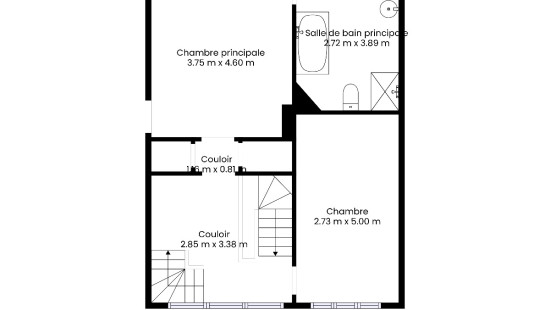 Rue des Eglantines - 1A - - 4020