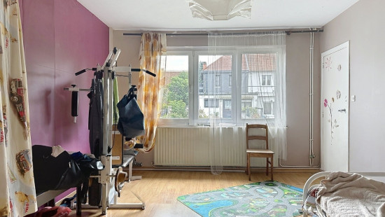 Rue des Eglantines - 1A - - 4020