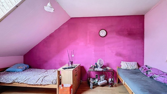 Rue des Eglantines - 1A - - 4020