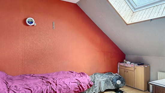 Rue des Eglantines - 1A - - 4020