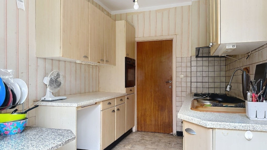 Rue des Eglantines - 1A - - 4020