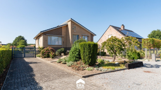 Heideveldstraat - 18 - - 3670