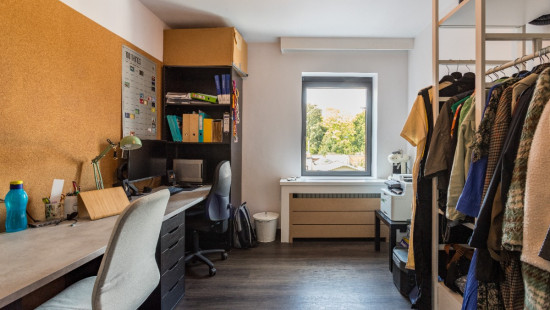 Kouterstraat - 46 - - 8550