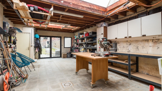 Kouterstraat - 46 - - 8550