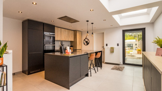 Kouterstraat - 46 - - 8550