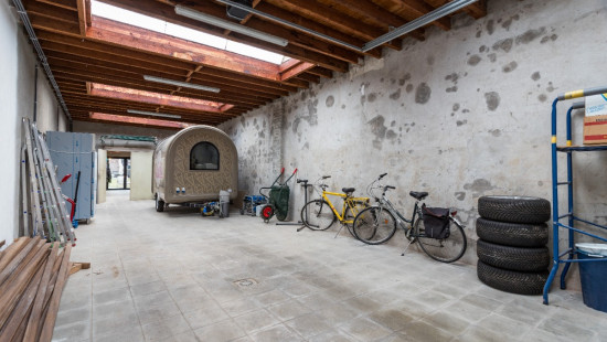Kouterstraat - 46 - - 8550