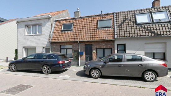 Opeisingstraat - 18 - - 9900