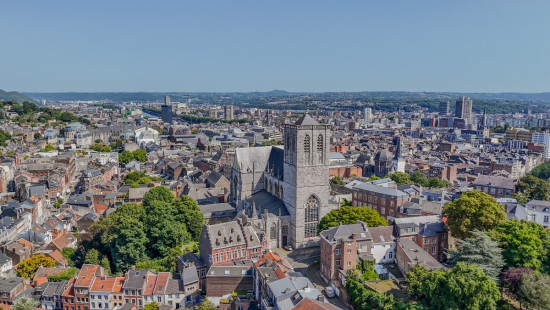 Mont Saint Martin - 87 - - 4000