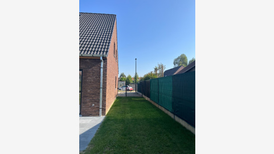 Mirastraat - 1 - - 8570
