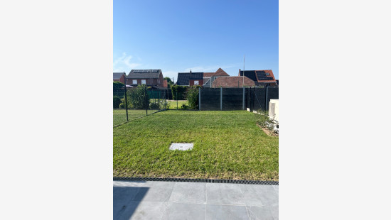 Mirastraat - 5 - - 8570