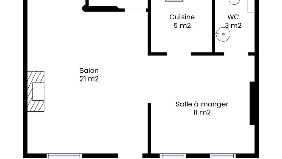 Rue Thier Moulu - 70 - - 4520