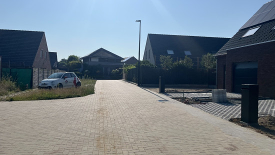 Mirastraat - 1 - - 8570
