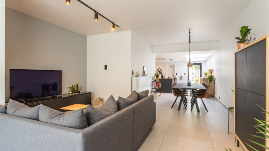Kouterstraat - 46 - - 8550