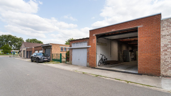 Kouterstraat - 46 - - 8550