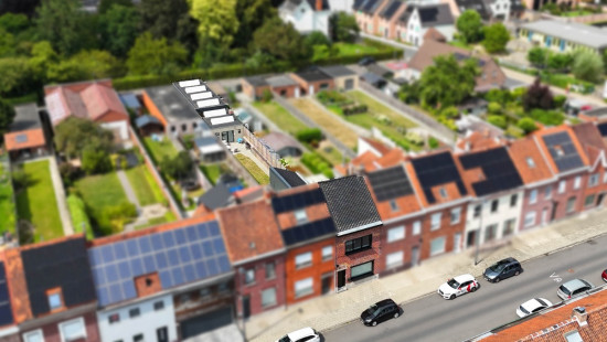 Kouterstraat - 46 - - 8550