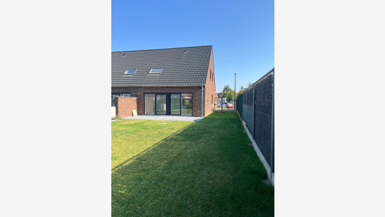 Mirastraat - 1 - - 8570
