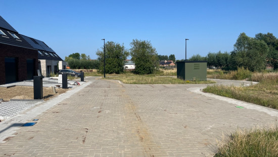 Mirastraat - 5 - - 8570
