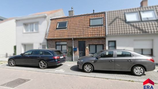 Opeisingstraat - 18 - - 9900