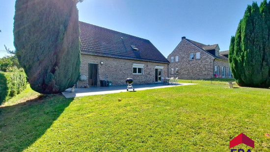 Rue de Waroux - 278 - - 4432