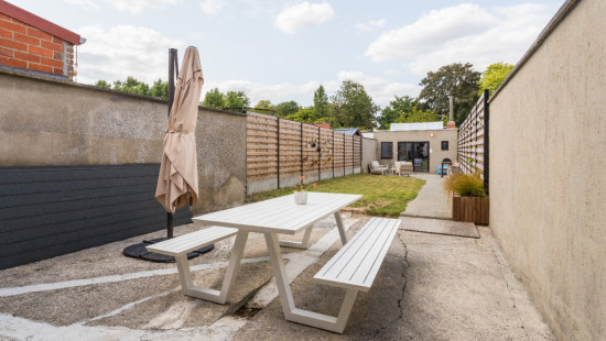 Kouterstraat - 46 - - 8550