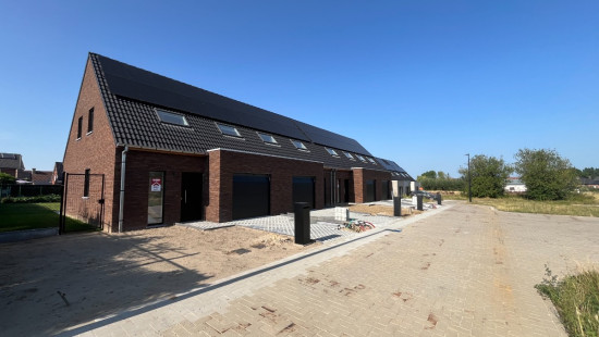 Mirastraat - 5 - - 8570