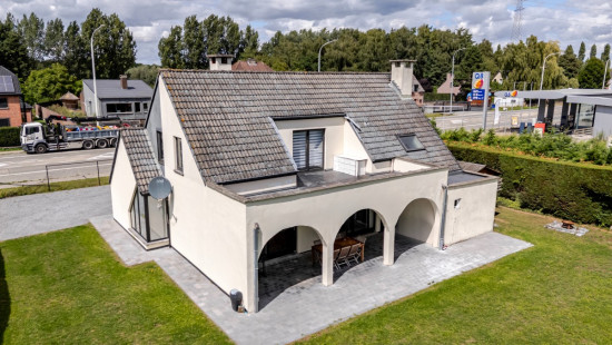 Grote Baan - 42 - - 9250