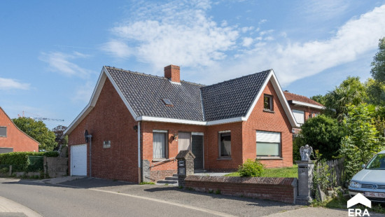 Akkerstraat - 11 - - 8830