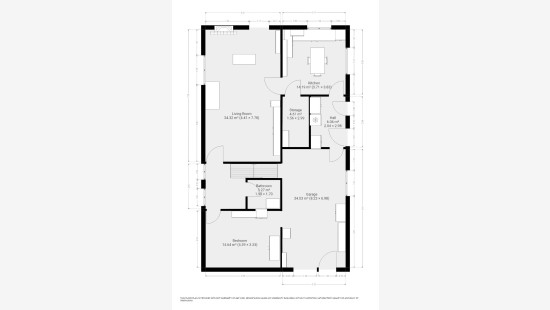 Augustijn Moreelsstraat - 43 - - 9041
