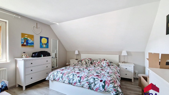 Rue de Waroux - 278 - - 4432