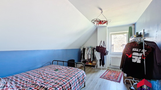 Rue de Waroux - 278 - - 4432