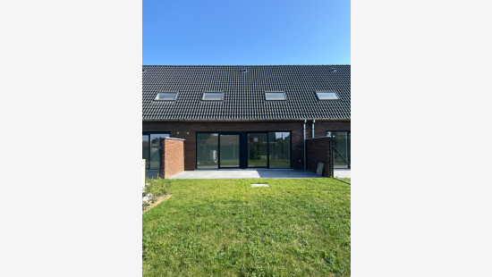 Mirastraat - 5 - - 8570