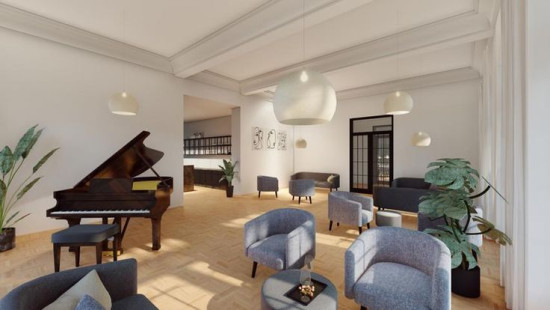 Terblokstraat - 106 - - 3090