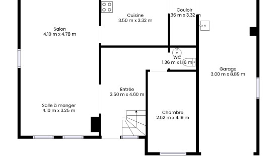 Rue de Waroux - 278 - - 4432