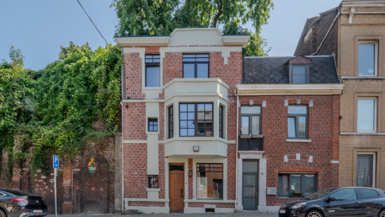 Mont Saint Martin - 87 - - 4000