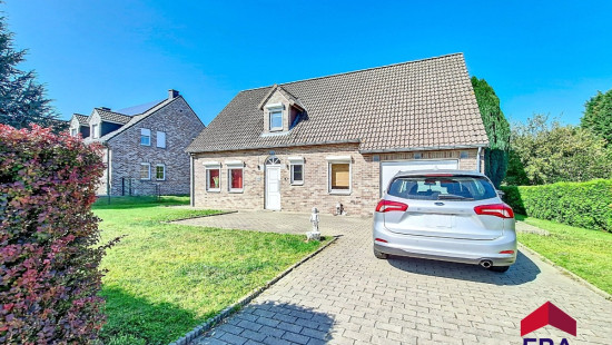 Rue de Waroux - 278 - - 4432