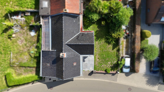 Akkerstraat - 11 - - 8830