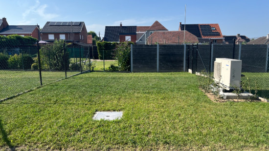 Mirastraat - 5 - - 8570