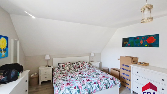 Rue de Waroux - 278 - - 4432