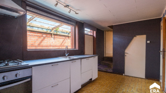 Akkerstraat - 11 - - 8830
