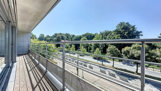 Avenue du Pérou - 84 - - 1000