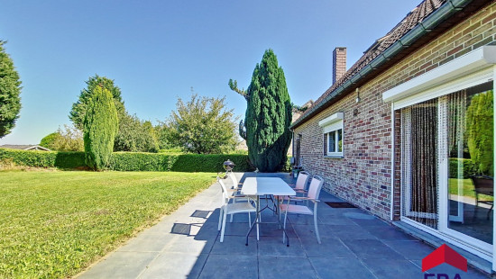 Rue de Waroux - 278 - - 4432