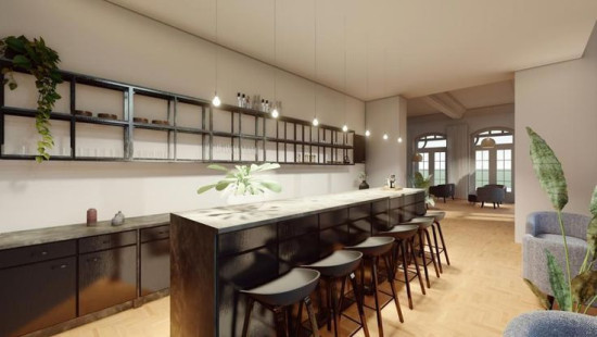 Terblokstraat - 106 - - 3090