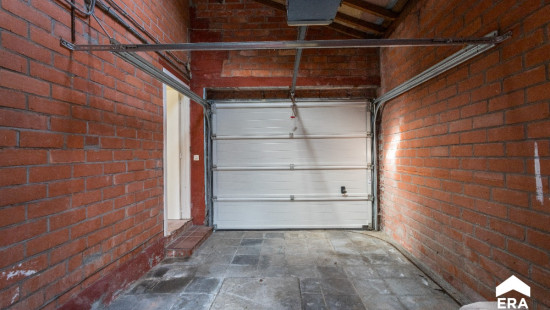Akkerstraat - 11 - - 8830