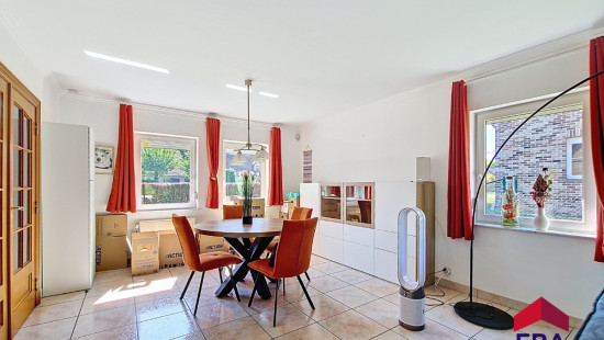 Rue de Waroux - 278 - - 4432