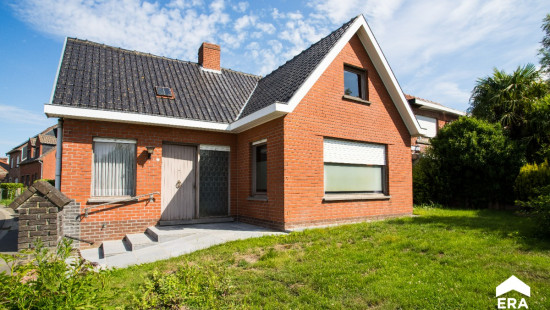 Akkerstraat - 11 - - 8830