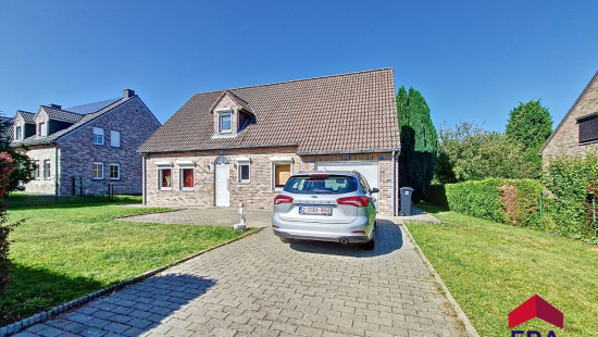 Rue de Waroux - 278 - - 4432